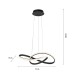 LED пендел JUST LIGHT 15402-18 MARIA