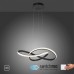LED пендел JUST LIGHT 15402-18 MARIA