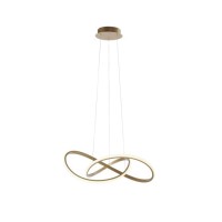 LED пендел JUST LIGHT 15402-60 MARIA