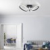 LED плафон JUST LIGHT 15403-18 MARIA