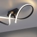 LED плафон JUST LIGHT 15403-18 MARIA