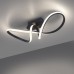 LED плафон JUST LIGHT 15403-18 MARIA