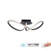 LED плафон JUST LIGHT 15403-18 MARIA