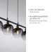 JUST LIGHT 15421-18 ZEA