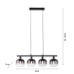 JUST LIGHT 15421-18 ZEA