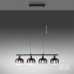 JUST LIGHT 15421-18 ZEA