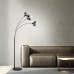 Лампион JUST LIGHT 15422-18 ZEA