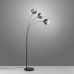 Лампион JUST LIGHT 15422-18 ZEA