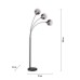 Лампион JUST LIGHT 15422-18 ZEA