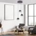 JUST LIGHT 15424-18 ZEA