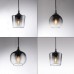 JUST LIGHT 15424-18 ZEA