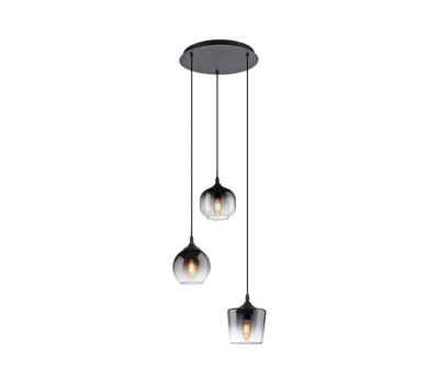 JUST LIGHT 15424-18 ZEA