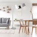 Лампион JUST LIGHT 15461-55 MELVIN