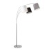 Лампион JUST LIGHT 15461-55 MELVIN