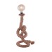 Настолна лампа JUST LIGHT 15480-18 ROPE