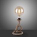 Настолна лампа JUST LIGHT 15480-18 ROPE