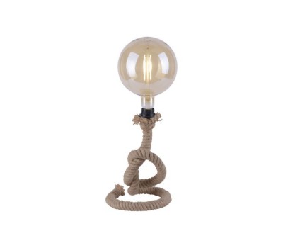 Настолна лампа JUST LIGHT 15480-18 ROPE