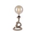 Настолна лампа JUST LIGHT 15480-18 ROPE