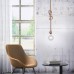 JUST LIGHT 15481-18 ROPE