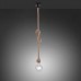 JUST LIGHT 15481-18 ROPE