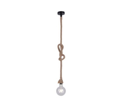 JUST LIGHT 15481-18 ROPE