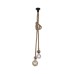 JUST LIGHT 15482-18 ROPE