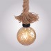 JUST LIGHT 15484-18 ROPE