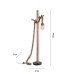 JUST LIGHT 15484-18 ROPE