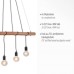 Пендел JUST LIGHT 15515-18 DAMIAN