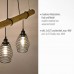 Пендел JUST LIGHT 15526-79 SPRING