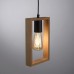 JUST LIGHT 15651-18 FRANKY