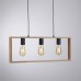 Пендел JUST LIGHT 15652-18 FRANKY