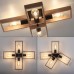 Плафон JUST LIGHT 15656-18 FRANKY