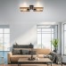 Плафон JUST LIGHT 15657-18 FRANKY