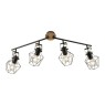 Спот JUST LIGHT 15674-78 JARO