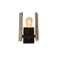 Аплик JUST LIGHT 15701-79 LOG