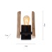JUST LIGHT 15701-79 LOG