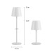 JUST LIGHT 19250-16 EURIA