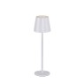 LED градинска настолна лампа JUST LIGHT 19250-16 EURIA