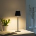LED градинска настолна лампа JUST LIGHT 19250-18 EURIA
