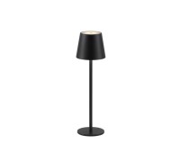 LED градинска настолна лампа JUST LIGHT 19250-18 EURIA