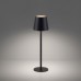LED градинска настолна лампа JUST LIGHT 19250-18 EURIA
