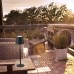 LED градинска настолна лампа JUST LIGHT 19250-18 EURIA