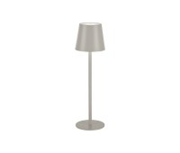 LED градинска настолна лампа JUST LIGHT 19250-40 EURIA