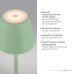 LED градинска настолна лампа JUST LIGHT 19250-43 EURIA