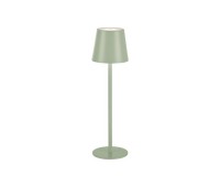 LED градинска настолна лампа JUST LIGHT 19250-43 EURIA