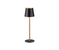 LED градинска настолна лампа JUST LIGHT 19250-68 EURIA