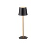 LED градинска настолна лампа JUST LIGHT 19250-68 EURIA