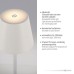 JUST LIGHT 19252-16 EURIA