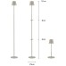 JUST LIGHT 19252-40 EURIA